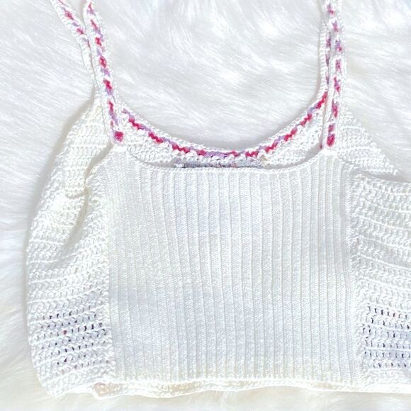 Custom Free People Embellished Berkinette Brami - Picture 4 of 10